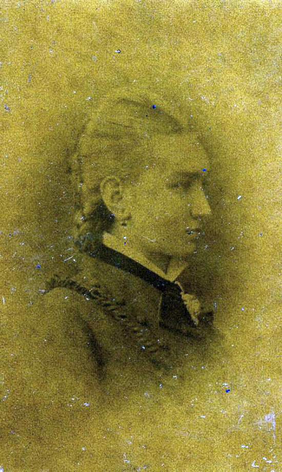 Anna Marie Johler